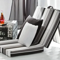 Vitalispa Matelas Noir 190x70cm><noscript><img width=