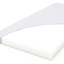 Vitalispa® Vitalispa Matelas pour enfants Blanc 90x190cm H2 Degré de dureté* Matelas
