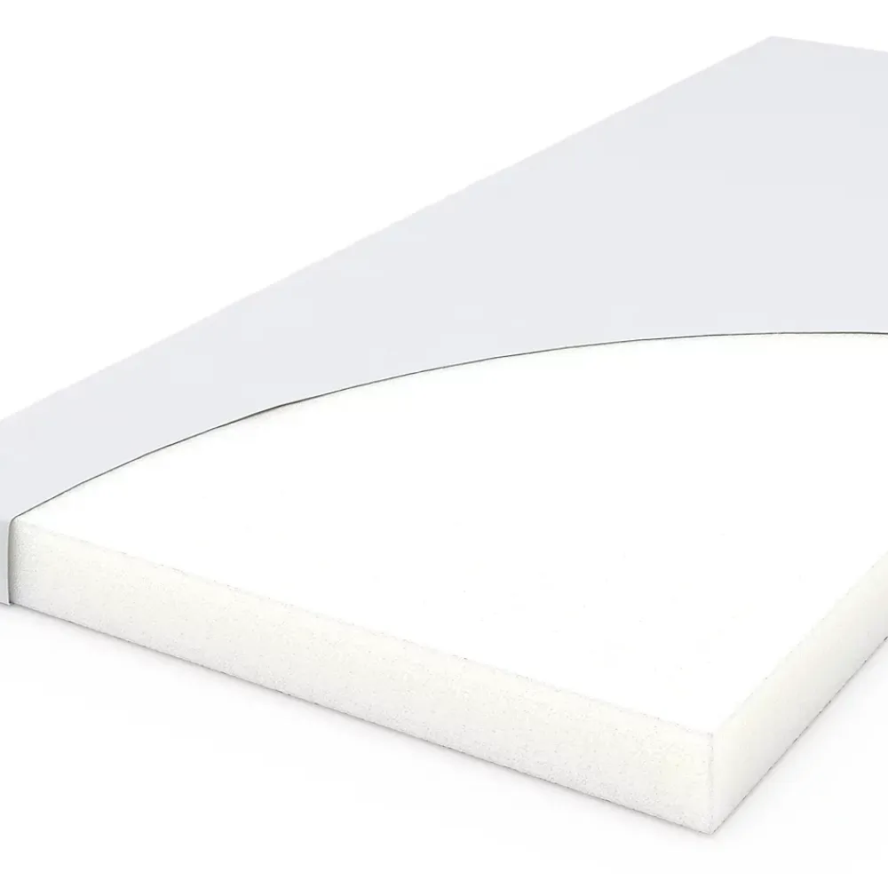 Vitalispa® Vitalispa Matelas pour enfants Blanc 90x190cm H2 Degré de dureté* Matelas