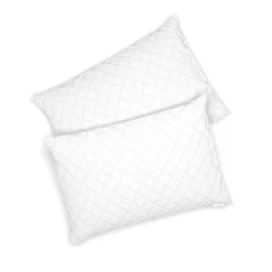 Vitalispa Oreiller Blanc 50x75cm Set de 2>Vitalispa® Online
