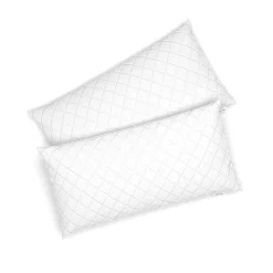 Vitalispa Oreiller Blanc 40x80cm Set de 2>Vitalispa® Sale