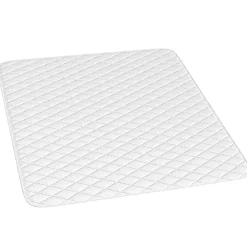 Vitalispa® Vitalispa Protège-matelas Blanc 180x200cm Surpiqûre* Surmatelas