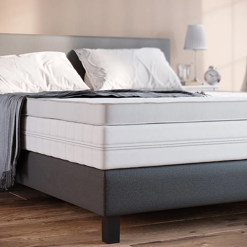 Vitalispa Protège-matelas Blanc 180x200cm>Vitalispa® Hot