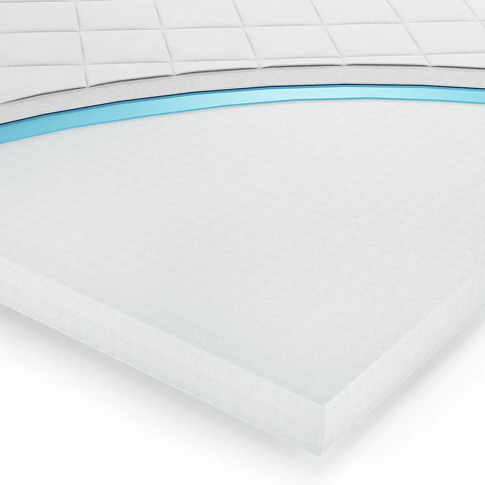 Vitalispa Protège-matelas Blanc 180x200cm>Vitalispa® Hot