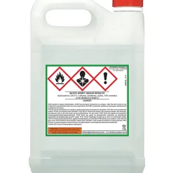 White spirit odeur réduite Phébus 5L>Phebus