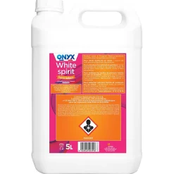 White Spirit sans odeur bricolage 5 L><noscript><img width=