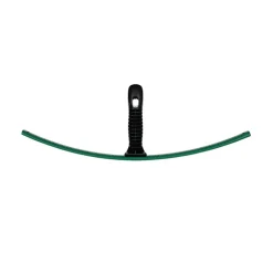 Vikan Wipe-N-Shine 350 mm Noir* Brosse De Nettoyage